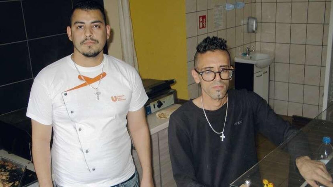 „Nie chcemy was w Polsce”. Niskie kary za rasistowski atak na Egipcjan