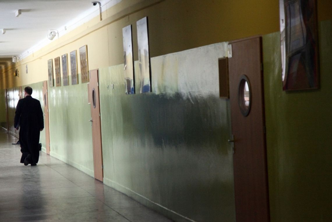 Nie chcesz lekcji religii? Złóż to na piśmie Nie chcesz lekcji religii? Złóż to na piśmie
