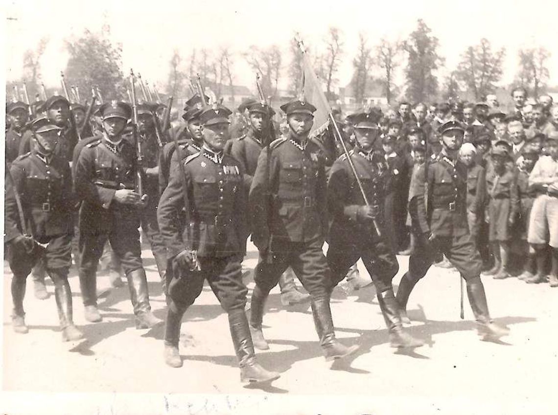 Nie chciał walczyć przeciw rodakom. O bohaterze I wojny światowej