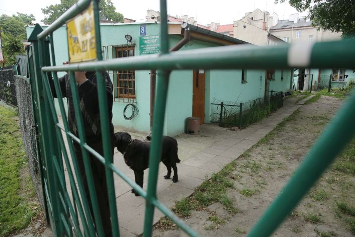 Nie chcieli bezdomnego w noclegowni. \"Nie przyjmujemy chorych\"