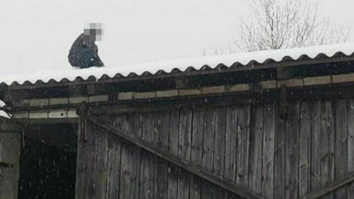 Nie chcieli iść do więzienia. Gdzie schowali się poszukiwani?