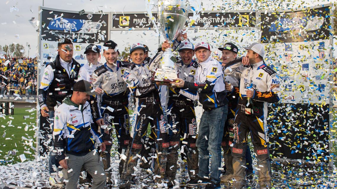 Nie chodzi o Motor Lublin, a o sprawę. Tomasz Dryła: Mój list zamknięty