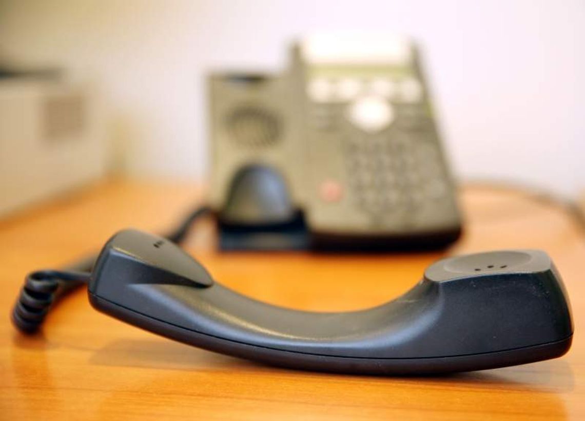 Nie daj się nabrać na "wnuczka