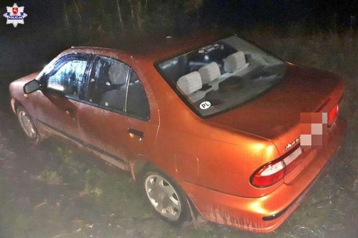 Nie daj się tak nabrać! Zatrzymał samochód na stopa, chwilę później nim odjechał