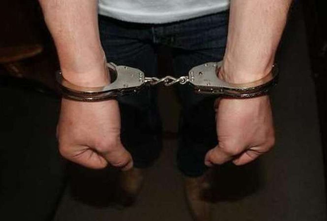 Nie dali mu wypić wódki, więc zniszczył cukiernię