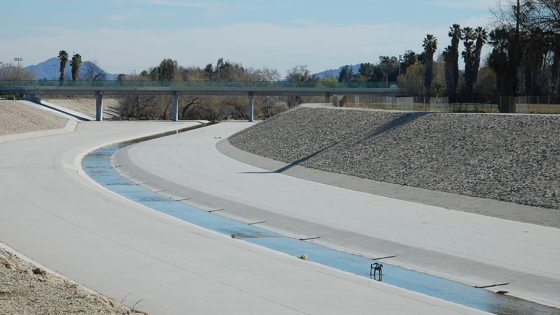 Nie dbamy o wodę, a coraz więcej rzek wysycha