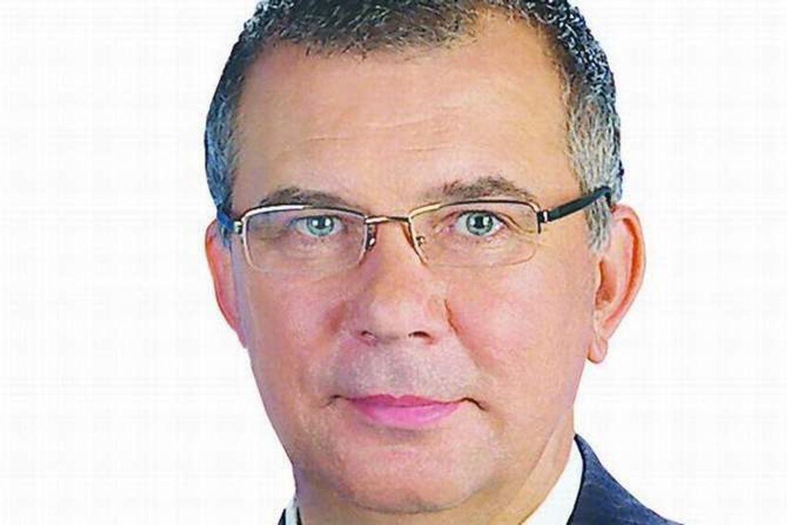 Nie dla BTE. Poseł Abramowicz zadowolony z wyroku Trybunału