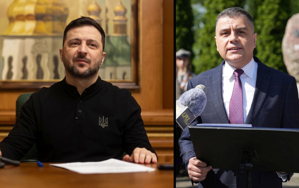 Nie dla gloryfikacji ukraińskich zbrodniarzy. Jest list protestacyjny Nie dla gloryfikacji ukraińskich zbrodniarzy. Jest list protestacyjny