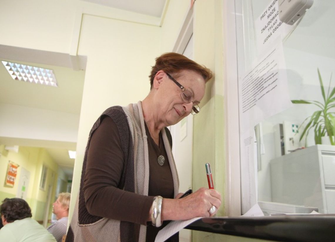 \"Nie\" dla przeniesienia przychodni dermatologicznej w Lublinie \"Nie\" dla przeniesienia przychodni dermatologicznej w Lublinie