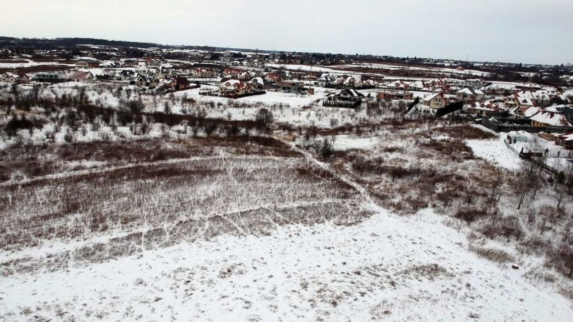 „Nie” dla referendum w sprawie przyszłości górek czechowskich w Lublinie. List otwarty