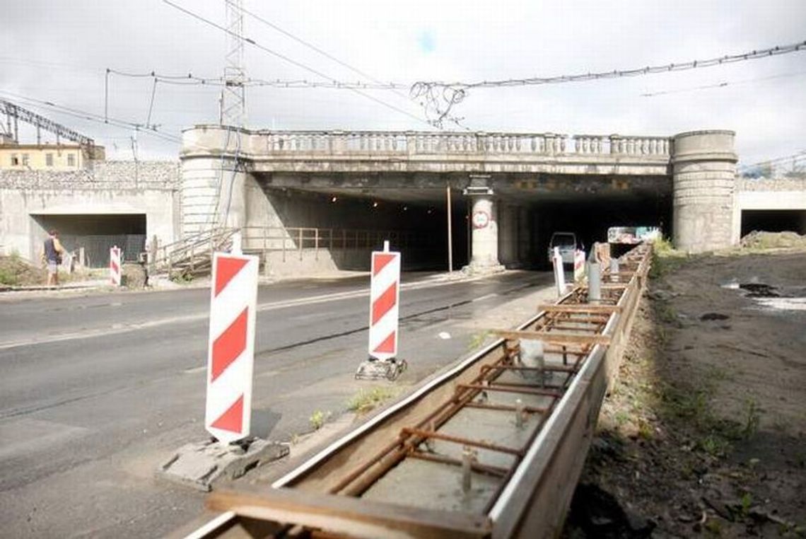 Nie dodali na tory. Będą opóźnienia pociągów?