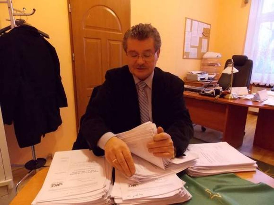 Nie dopuszczono ich do próbnej matury bo nie zapłacili składki