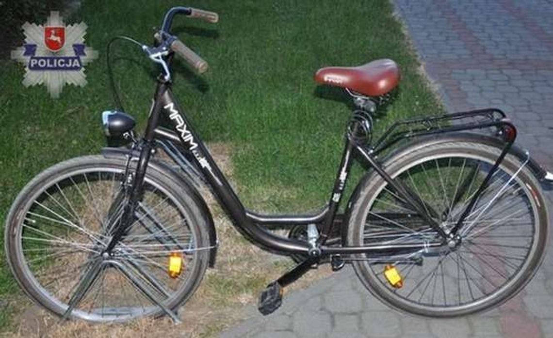 Nie dostał obiadu, więc ukradł rower Nie dostał obiadu, więc ukradł rower