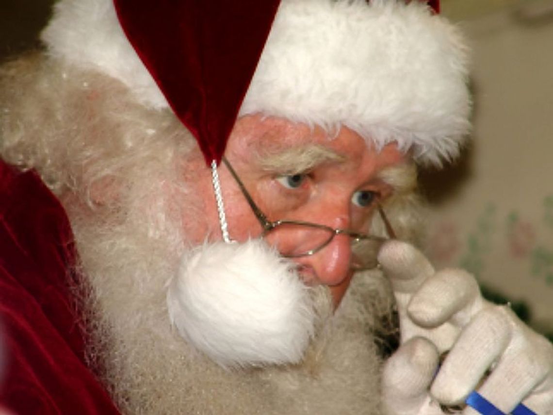 Nie dostali paczek od św. Mikołaja. Prezenty ukradli złodzieje Nie dostali paczek od św. Mikołaja. Prezenty ukradli złodzieje