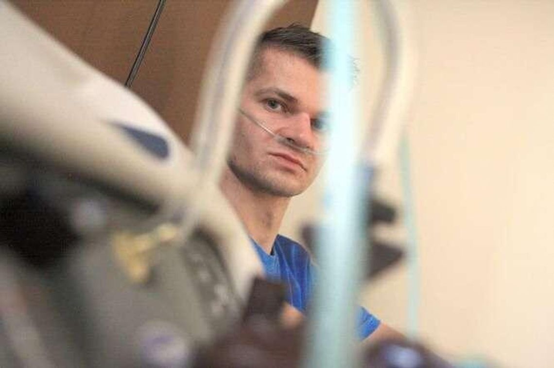 Nie dostanie renty, chociaż jest chory. ZUS uznał, że zachorował za wcześnie