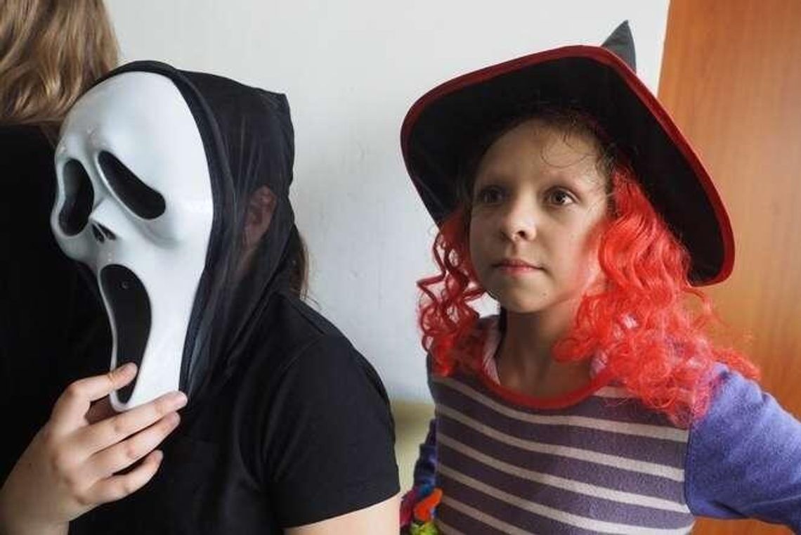 Nie halloween, ale Holy Wins. Parada Wszystkich Świętych przejdzie ulicami Lublina