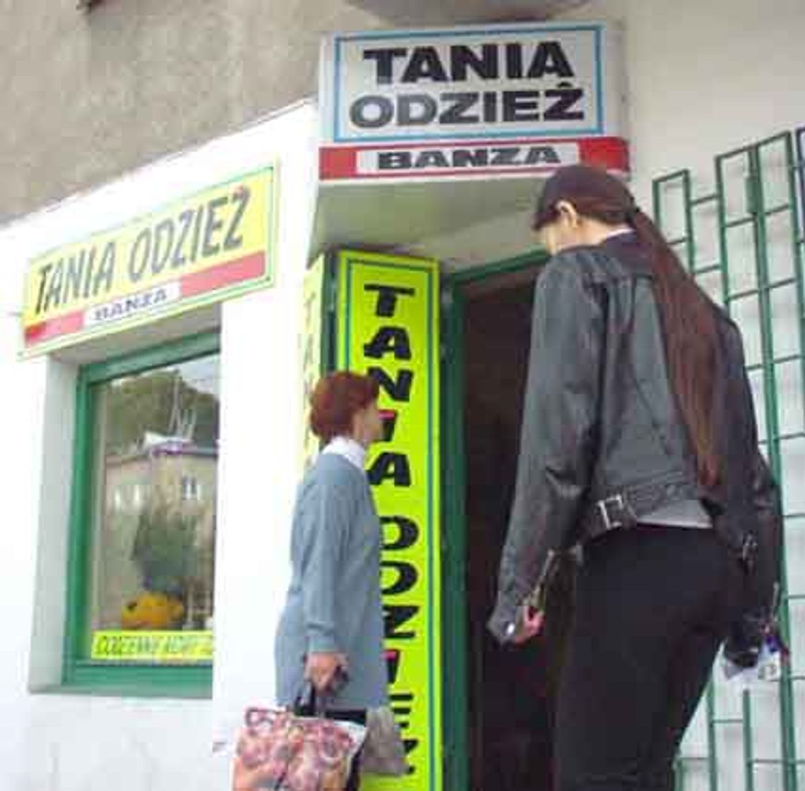 Nie kupisz już dżinsów za 15 zł