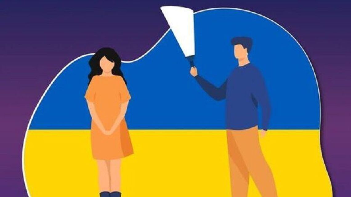 Nie kwiaty, tylko latarki