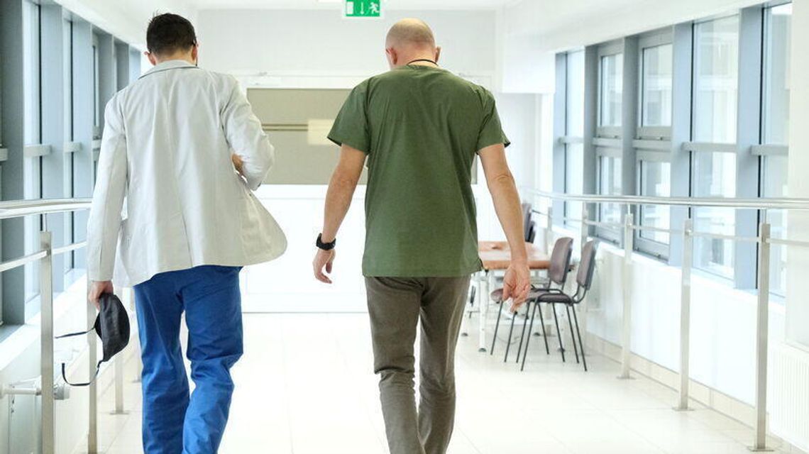 Nie lekceważ tego raka. 17 osób dziennie słyszy straszną wieść