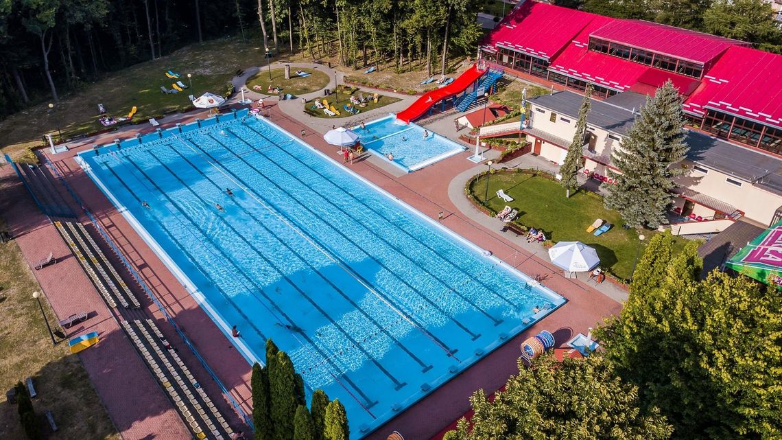 Nie ma chętnych na dyrektora MOSiR w Kraśniku. Jest drugi konkurs Nie ma chętnych na dyrektora MOSiR w Kraśniku. Jest drugi konkurs