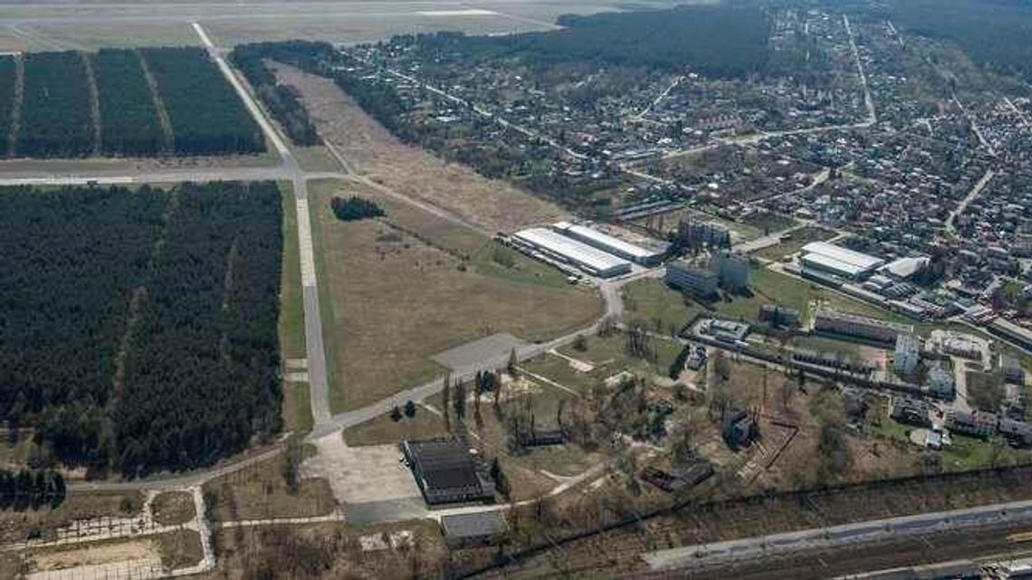 Nie ma chętnych na działki w bialskiej podstrefie ekonomicznej Nie ma chętnych na działki w bialskiej podstrefie ekonomicznej