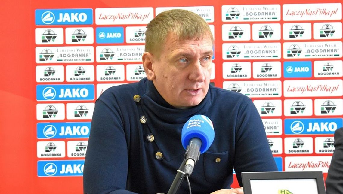 Nie ma co opowiadać bajek, czyli opinie po meczu Górnika z Skrą