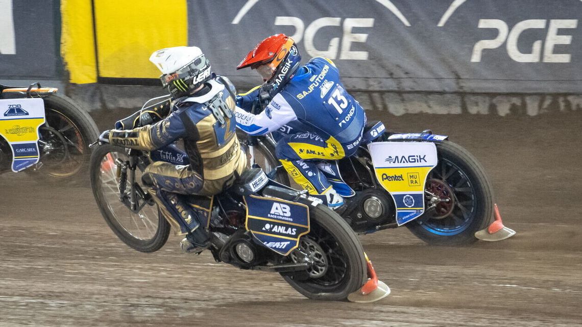 "Nie ma co ukrywać, "trójek" było zdecydowanie za mało". Opinie po meczu Orlen Oil Motoru Lublin z PRES Grupą Deweloperską Toruń