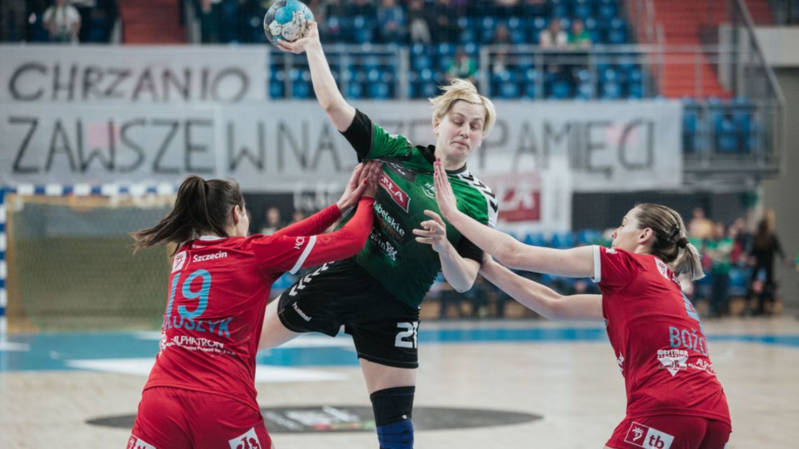 Nie ma czasu na wytchnienie. MKS Perła jedzie do Kobierzyc