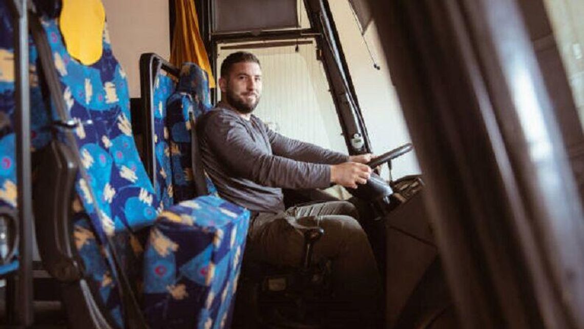 Nie ma czym dojechać do stacji PKP. Tym razem w grupie siła 