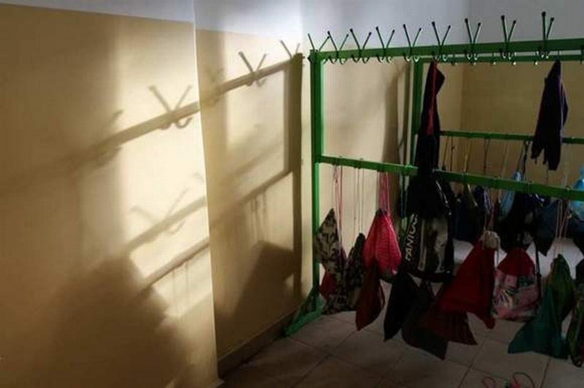 Nie ma dowodów na przemoc w szkole. Sprawa umorzona