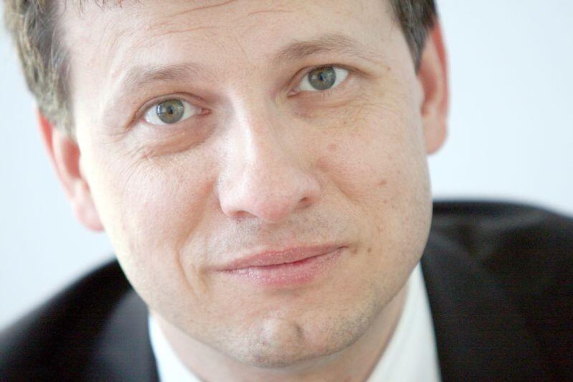 Nie ma dzieci, są ludzie: Rozmowa z rzecznikiem praw dziecka