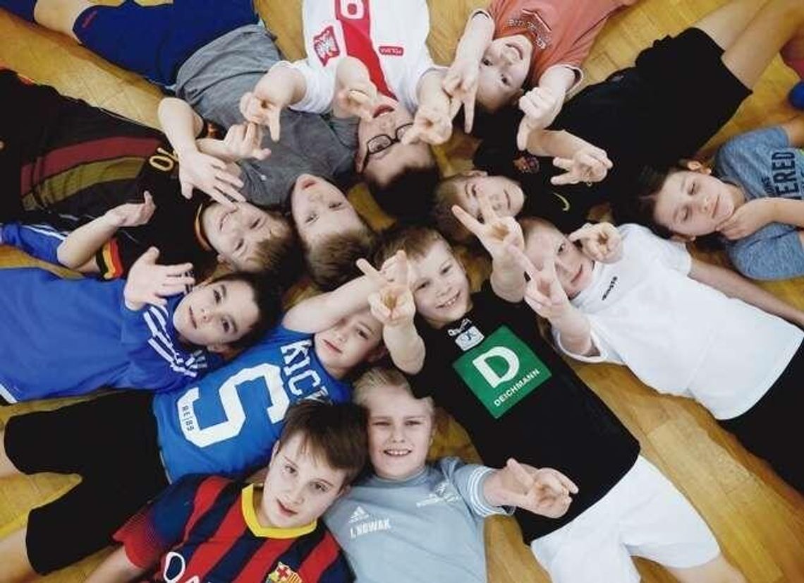 Nie ma jak ruch. Sportowa zima w mieście Nie ma jak ruch. Sportowa zima w mieście