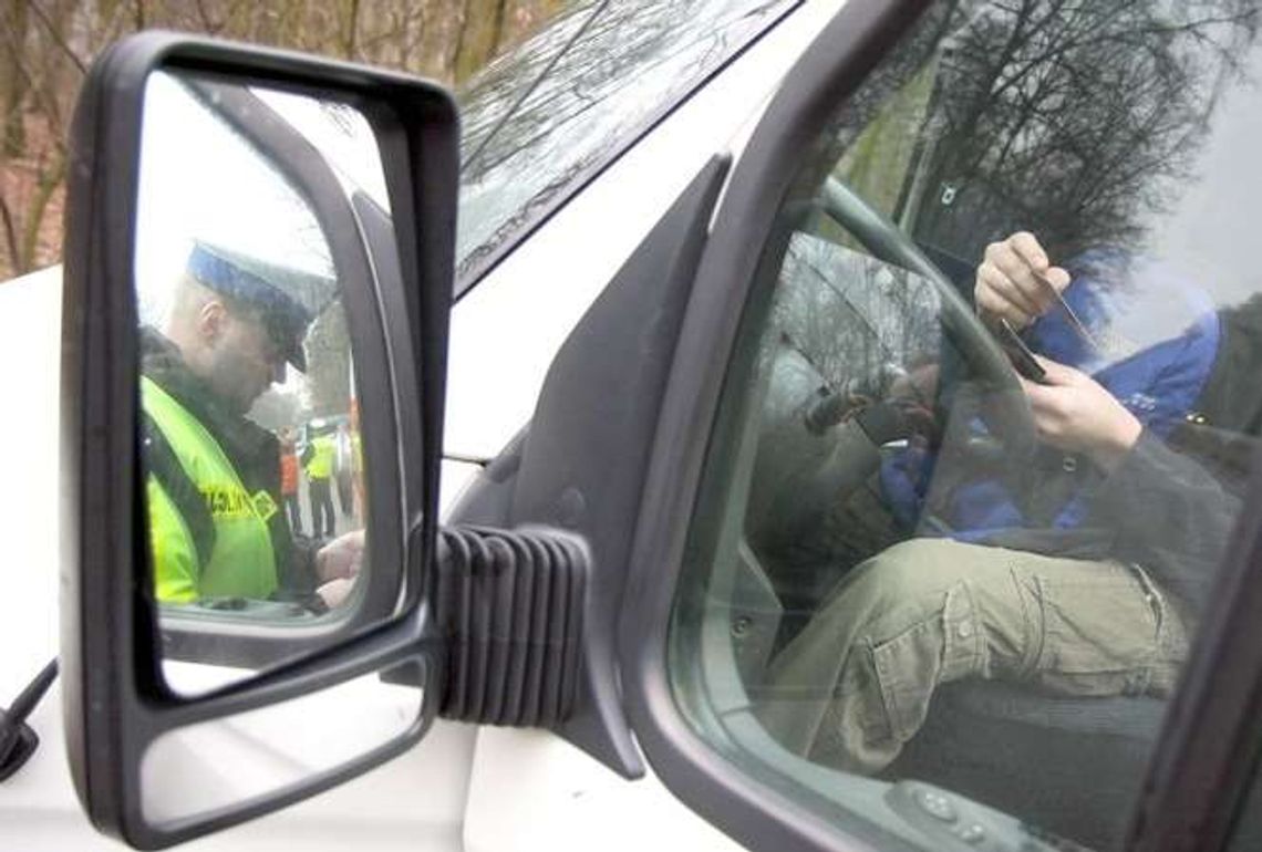 Nie ma kolejek do redukcji punktów karnych. W styczniu będzie trudniej