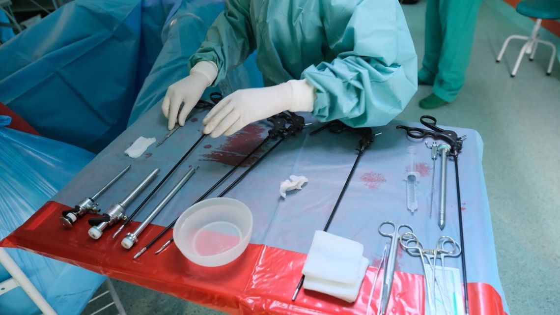 Nie ma komu operować. W szpitalach w regionie coraz częściej brakuje lekarzy