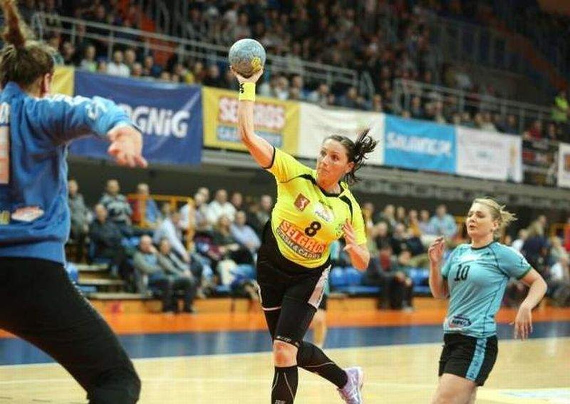 Nie ma mocnych na MKS Selgros. Lublinianki wygrały w Elblągu