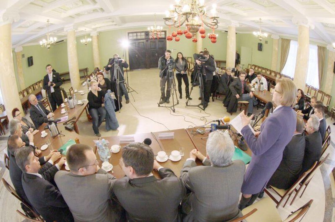 Nie ma orłów wśród posłów z woj. lubelskiego. Co zrobili? Nie ma orłów wśród posłów z woj. lubelskiego. Co zrobili?