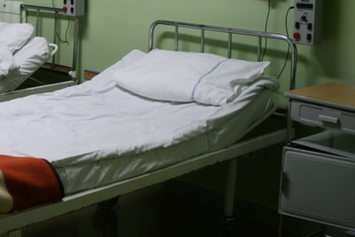 Nie ma pieniędzy dla chorych na raka. Poradnia onkologiczna zamknięta