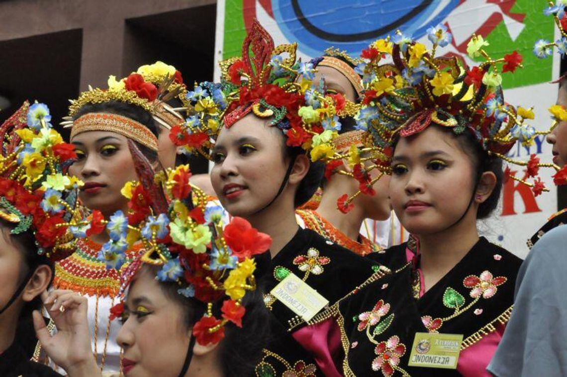 Nie ma pieniędzy na Eurofolk Zamość 2012. A zespoły z całego świata są umówione