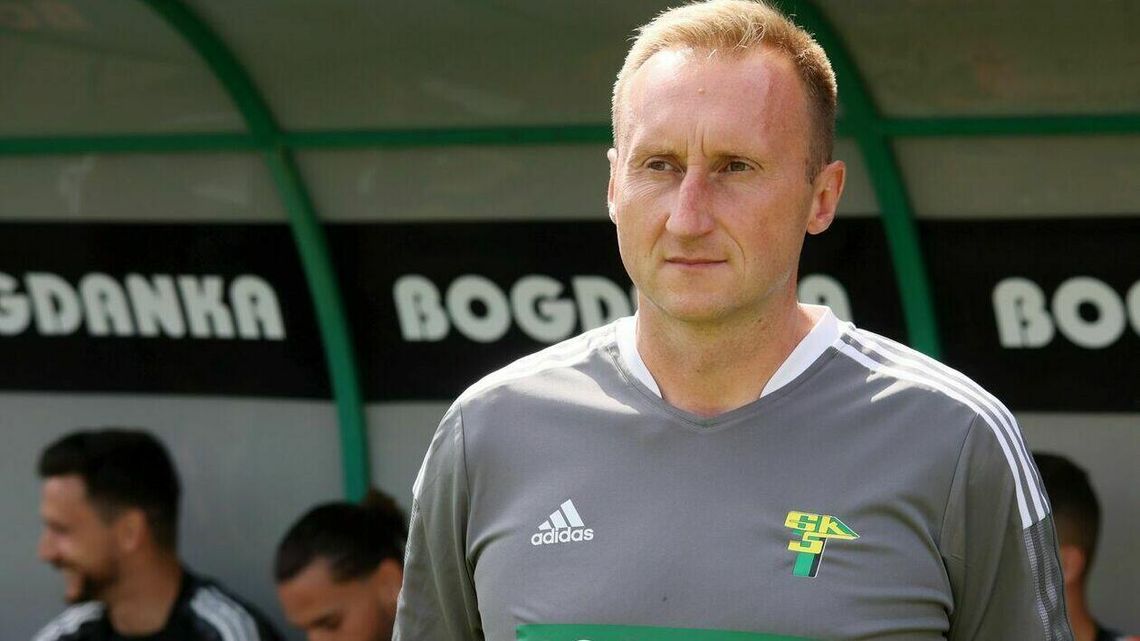 Nie ma w nas niepokoju, jest chęć przełamania. Opinie po meczu Ruchu Chorzów z Górnikiem Łęczna