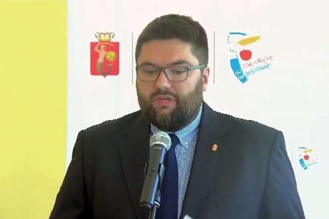 "Nie ma zgody na mowę nienawiści". Warszawski ratusz nie zgodził się na antyimigrancką manifestację