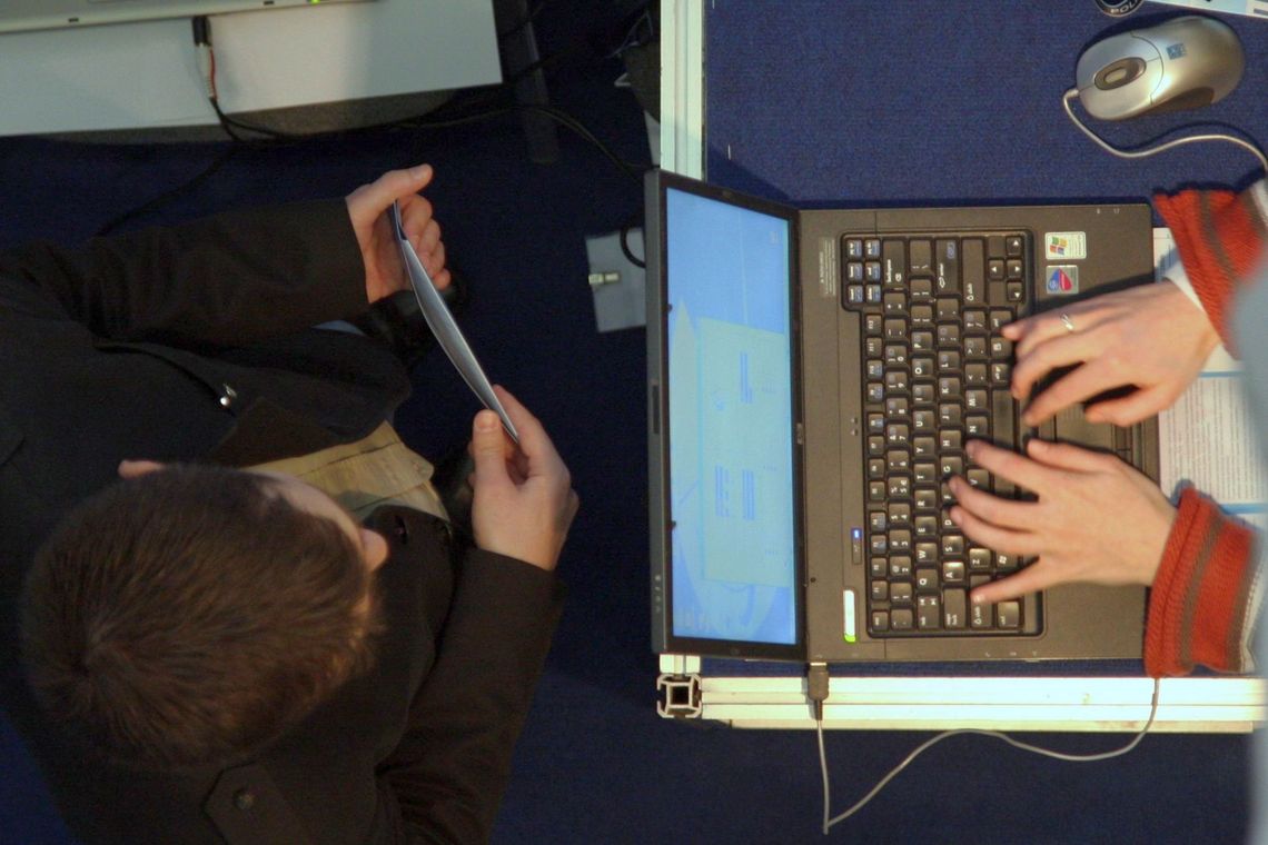 Nie mają pracy, ale nie chcą jej szukać 