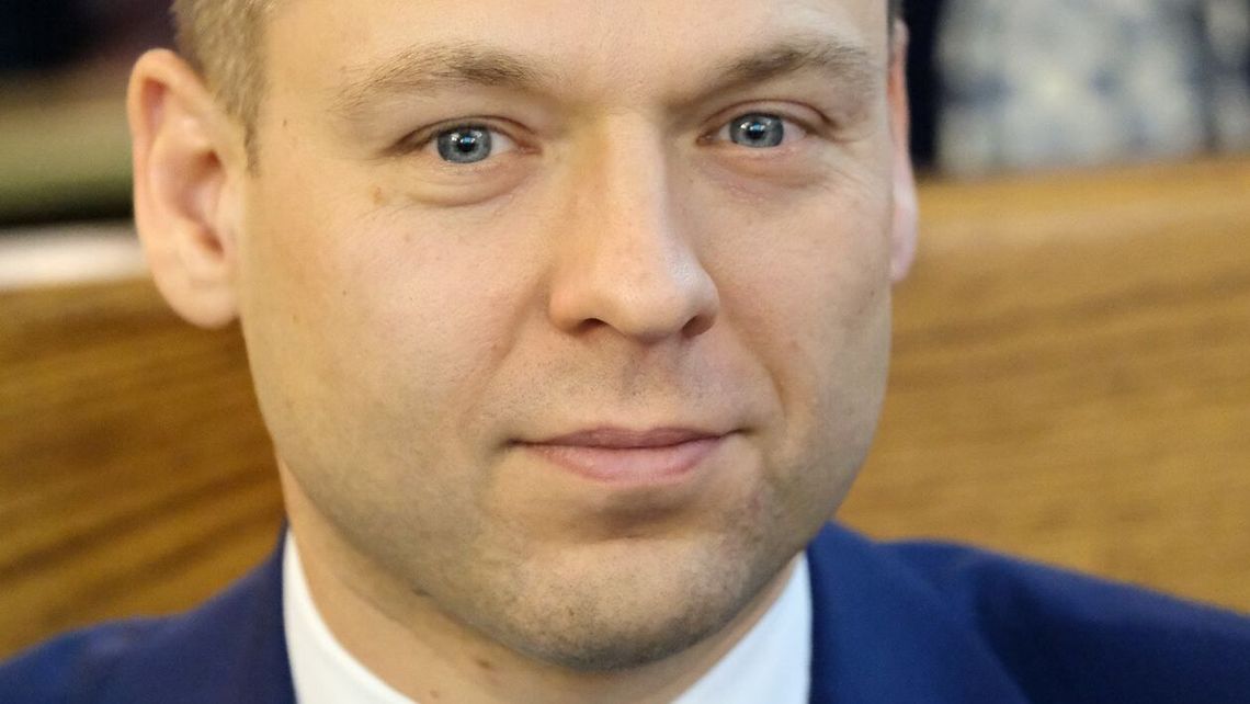 Nie marszałek i nie jego zastępca. Miejski radny kandydatem PiS na prezydenta Lublina Nie marszałek i nie jego zastępca. Miejski radny kandydatem PiS na prezydenta Lublina