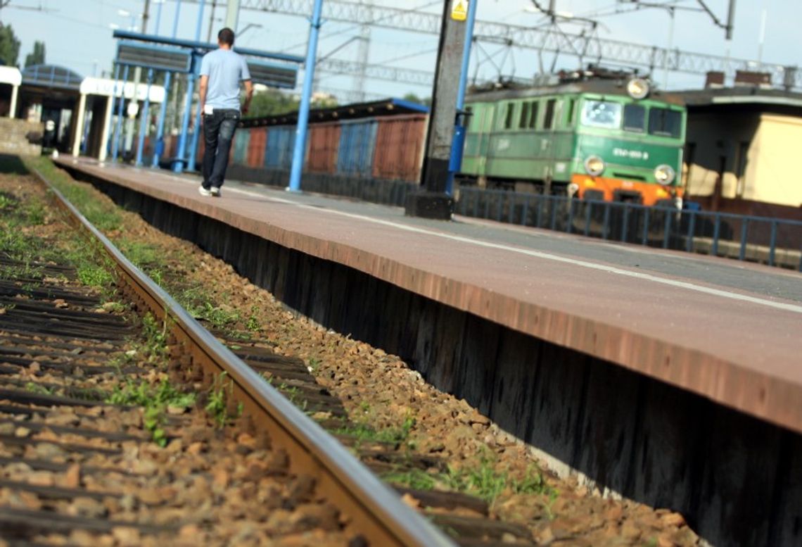 Nie masz biletu? Do pociągu wsiadaj pierwszymi drzwiami