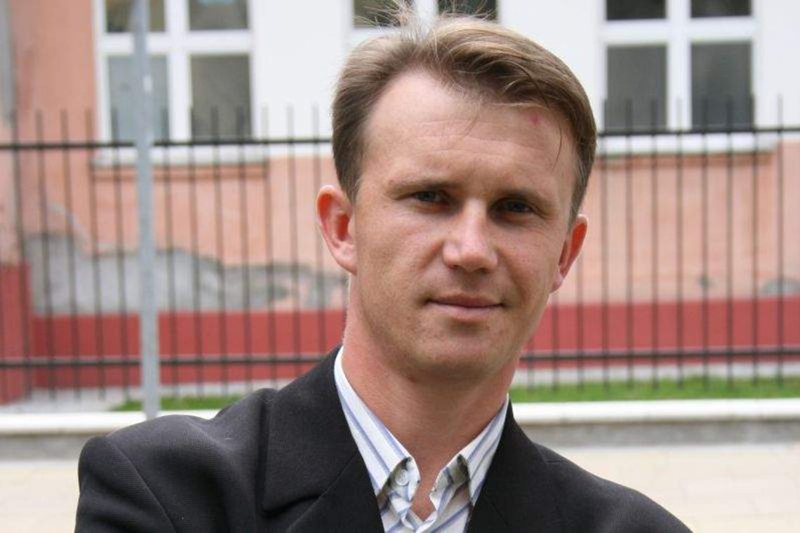 \"Nie masz medium, możesz sobie naskoczyć\". Radny o przejęciu gazety