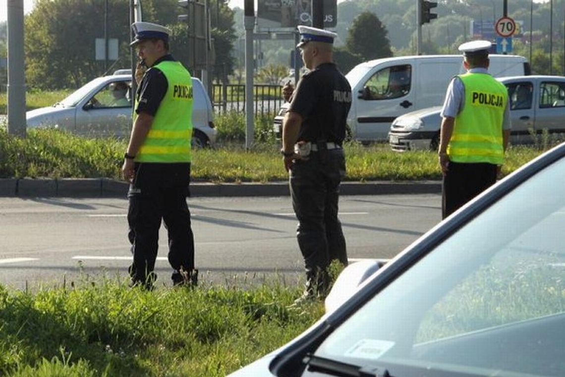 Nie masz OC – złapie cię wirtualny policjant Nie masz OC – złapie cię wirtualny policjant