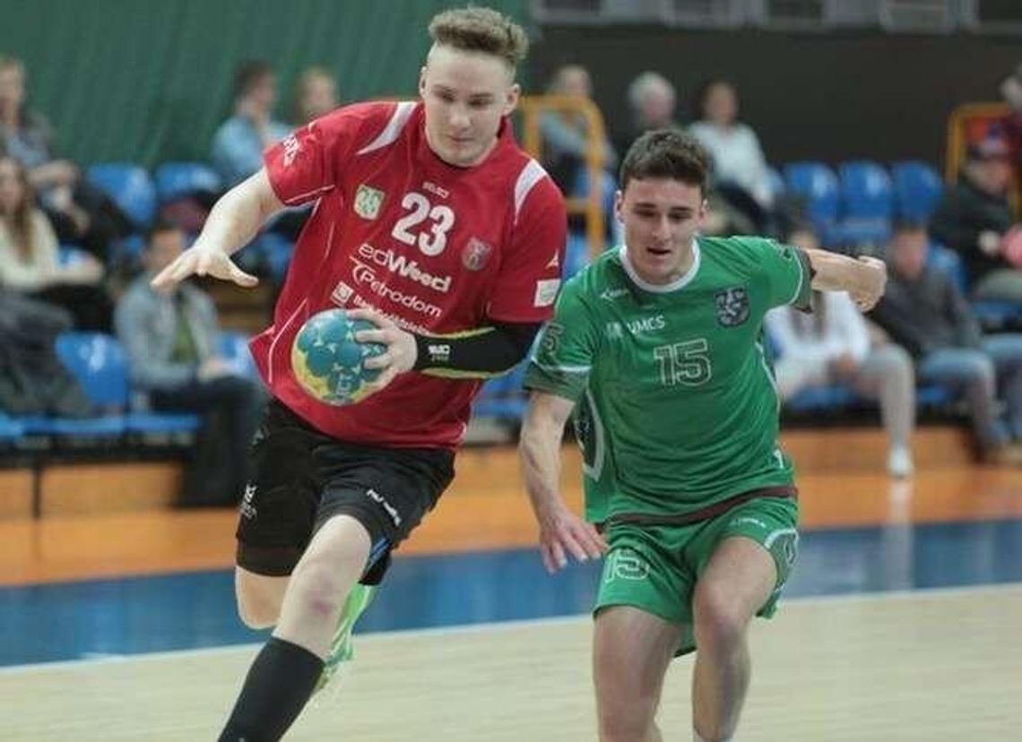 Nie mieli lekko, AZS AWF Biała Podlaska – AZS UW Warszawa 25:24 Nie mieli lekko, AZS AWF Biała Podlaska – AZS UW Warszawa 25:24