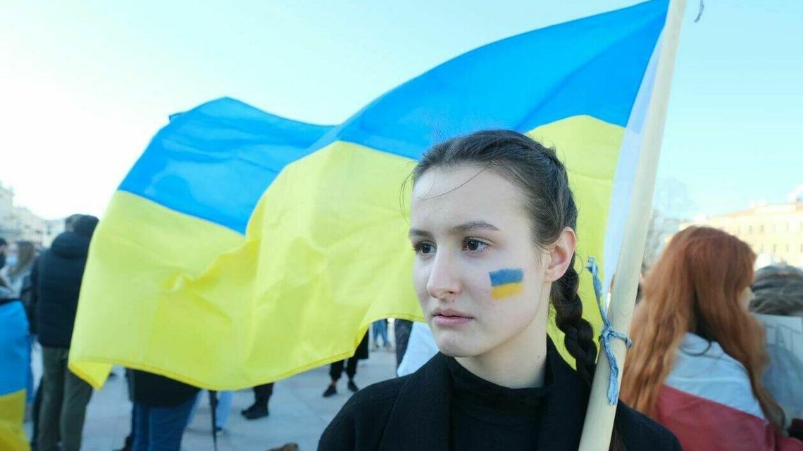 Nie mogą już milczeć. Dziś w Lublinie manifestacja ukraińska