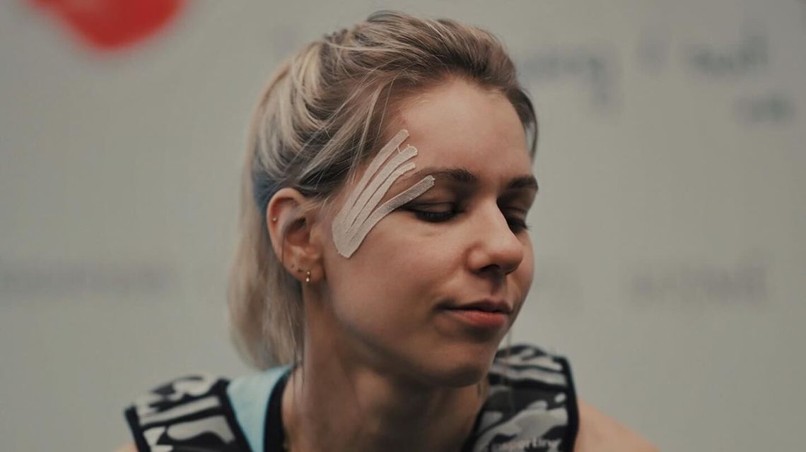 Nie mogło być inaczej. Aleksandra Mirosław ze złotem mistrzostw Polski