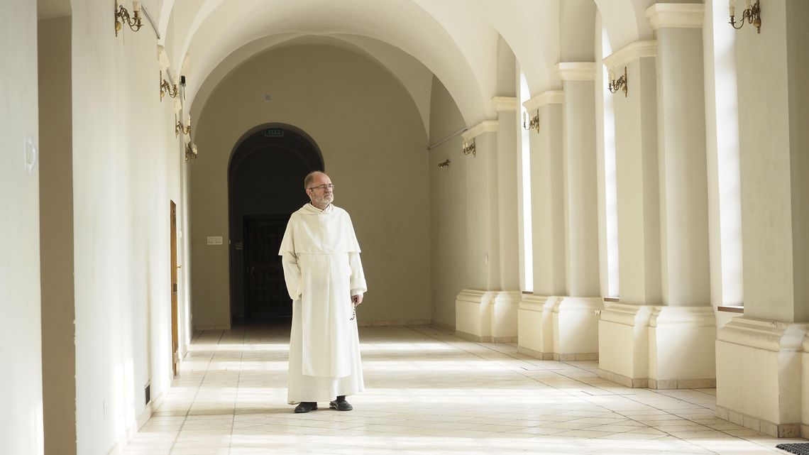 Nie mówicie o śmierci, mówcie o nieśmiertelności