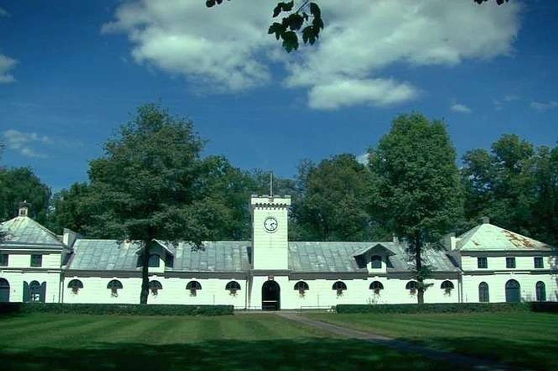 "Nie można mówić o jakichkolwiek zaniedbaniach". Oświadczenie odwołanych prezesów stadnin "Nie można mówić o jakichkolwiek zaniedbaniach". Oświadczenie odwołanych prezesów stadnin